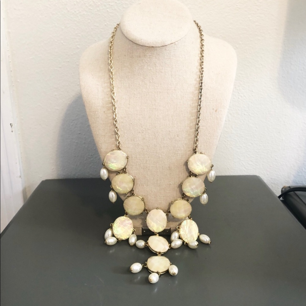 Statement Necklace